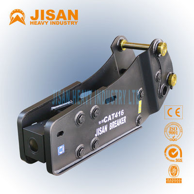 Scavatori idraulici, rompicogliere per demolizione con certificazione CE