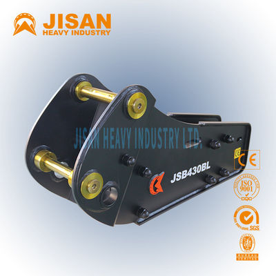 Scavatori idraulici, rompicogliere per demolizione con certificazione CE