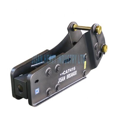 Venda a caldo di motore di retroescalatore