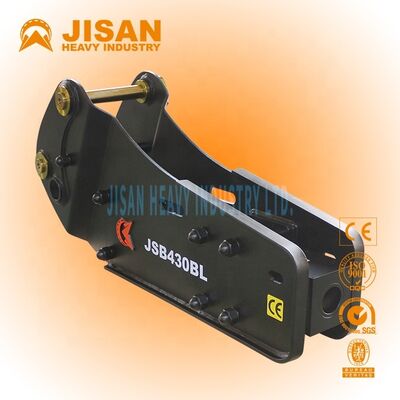 Venda a caldo di motore di retroescalatore