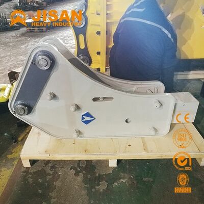 Venda a caldo di motore di retroescalatore