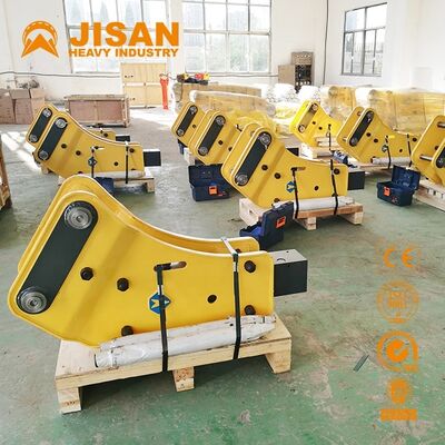 Venda a caldo di motore di retroescalatore