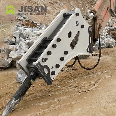 Everdigm EHB03A rompitore, rompitore di roccia, rompitore a scatola