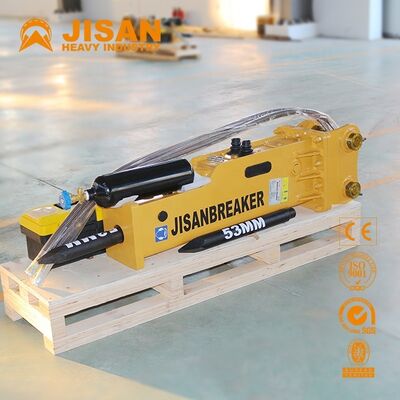 Macchine per la raccolta di materie prime