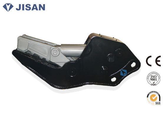 Pulverizer concreto idraulico resistente all'uso per l'escavatore PC210 PC250 di