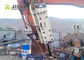 36T Komatsu Excavator Hydraulic Hammer With Fully Enclosed Housing