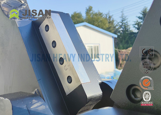 L'escavatore idraulico Heavy Duty Demolition tosa