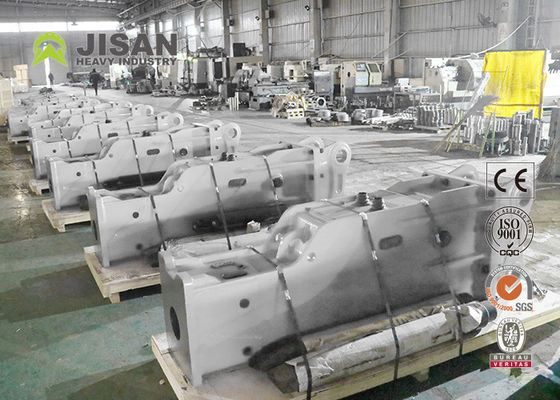 Martello demolitore per escavatore Hyundai R55 R60