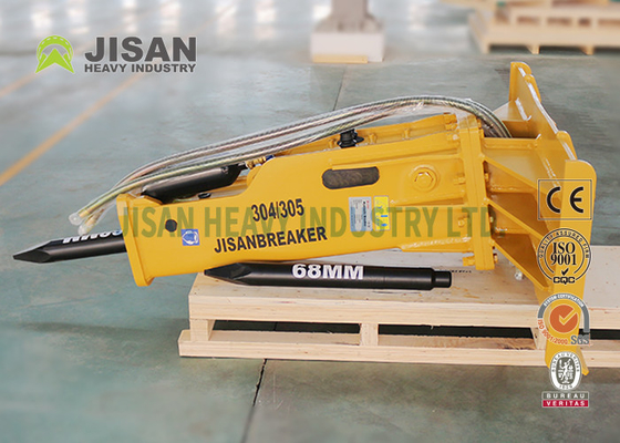 Ce diesel di servizio del Odm dell'OEM dell'interruttore di Rc Bobcat Hydraulic Skid Steer Loader