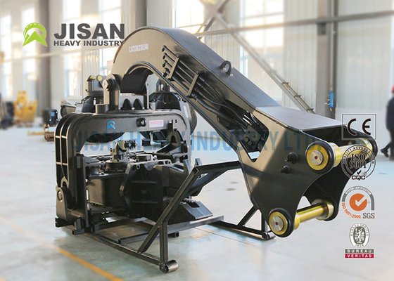 20 Ton Excavator Hydraulic Hammer, pezzo di martello pneumatico idraulico hanno messo lo Sgs del Ce