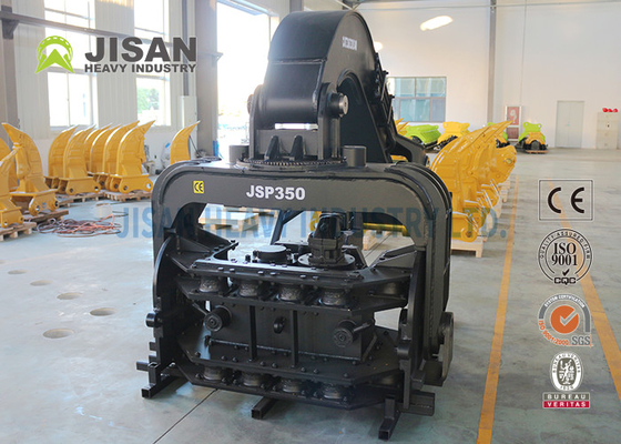 Sgs del Ce di servizio del Odm dell'OEM di Hydraulic Pile Driver dell'escavatore Sk360 per la macchina del trapano