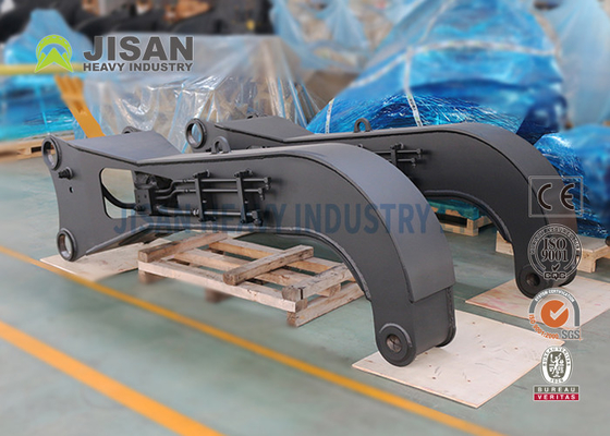 40 Ton Excavator Pile Hammer, driver di palancola vibratorio di servizio del Odm dell'OEM dello Sgs del Ce