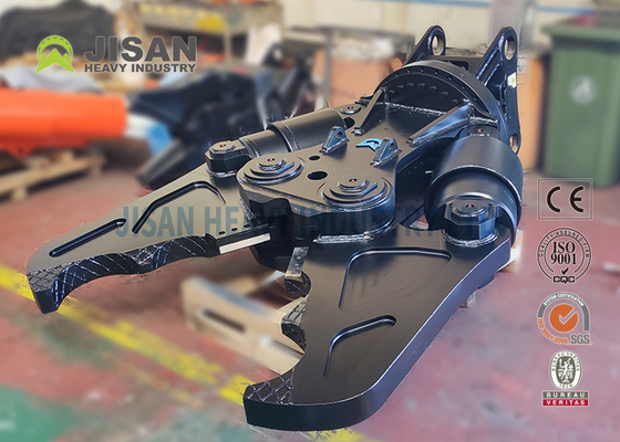 Capacità tagliente schiacciante concreta resistente della macchina 200mm di 50hz 220v per demolizione