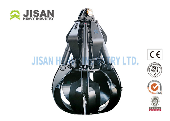 La scorza d'arancia leggera dell'OEM attacca il vestito per 15-60 Ton Excavator