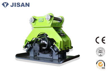 Compattatore di vibrazione ad alta frequenza del piatto dell'escavatore per l'escavatore PC200 di KOMATSU
