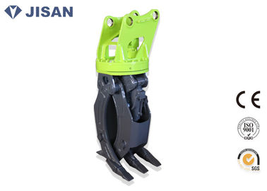 Il tipo piano ceppo idraulico attacca l'escavatore adatto PC120 PC130 PC160 di KOMATSU