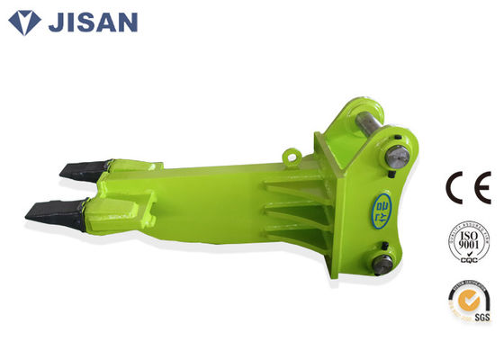 Stinco dello scarificatore dell'escavatore di , singolo scarificatore tagliente dello stinco per PC200 PC210 PC220