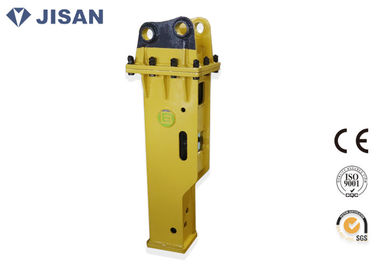 Interruttore concreto dell'escavatore idraulico fine degli strumenti per il mini Sunward escavatore SWE40