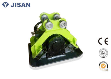 Mini dell'escavatore del piatto del compattatore del vestito mini escavatore concreto SWE15 SWE18 Sunward