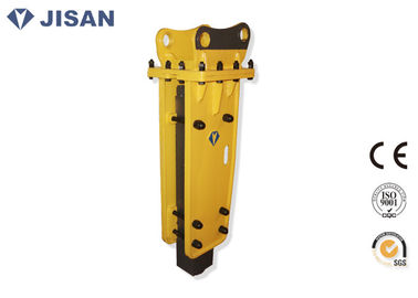 Interruttore della roccia dell'escavatore di serie di Soosan del Coreano per il trasportatore di Hitachi EX120 EX130