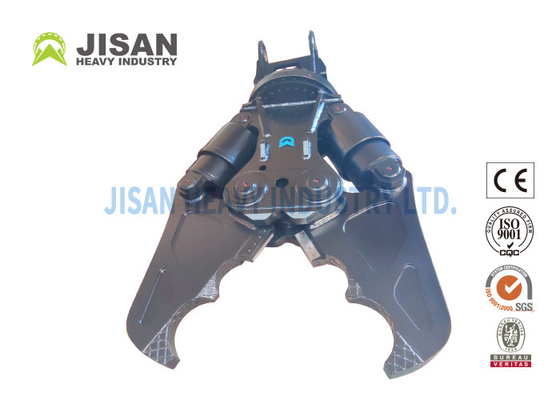L'escavatore idraulico Heavy Duty Demolition tosa